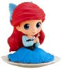 Q posket SUGIRLY Disney Characters Ariel アリエル A.通常カラーver.