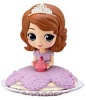 Q posket SUGIRLY Disney Characters Sofia ソフィア B.レアカラーver.