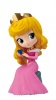 Q posket perfumagic Disney Character Princess Aurora オーロラ姫 A.通常カラーver.