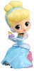 Q posket perfumagic Disney Characters Cinderella シンデレラ B.レアカラーver.