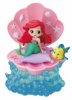 Q posket stories Disney Characters Ariel アリエル A