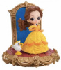 Q posket stories Disney Characters Belle ベル A.ノーマルカラーver.