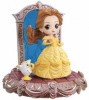 Q posket stories Disney Characters Belle ベル B.レアカラーver.