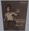 RM-1002 1/6 BRUCE LEE ブルース･リー ドラゴンへの道