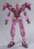 魂ネイション2009 ROBOT魂 ダブルオーガンダム トランザムクリアーVer.