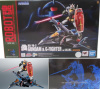 ROBOT魂 ＜SIDE MS＞ RX-78-2 ガンダム ＆ Gファイター ver. A.N.I.M.E.～リアルタイプカラー～