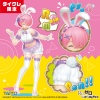 Re:ゼロから始める異世界生活 プレシャスフィギュア ラム Happy Easter!ver. タイクレ限定 にっこりver.