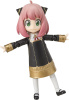 S.H.Figuarts アーニャ・フォージャー -せいふくばーじょん-