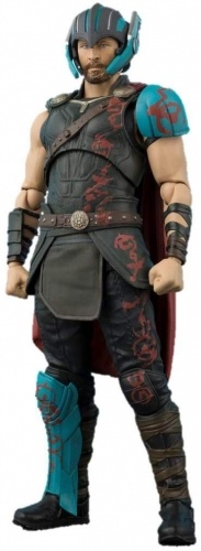 S.H.Figuarts ソー (Thor: Ragnarok)