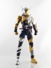 S.H.Figuarts 仮面ライダービルド トライアルフォーム（ラビットドラゴン）