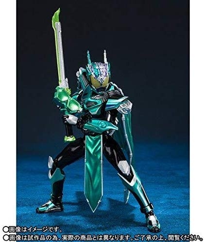 S.H.Figuarts 仮面ライダーブレン