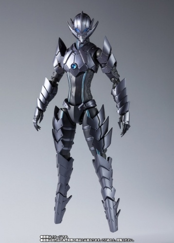 S.H.Figuarts BEMLAR -the Animation-