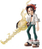 SHAMAN KING 麻倉 葉 フィギュアvol.2