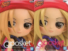 SHAMAN KING Q posket 恐山アンナ 全2種セット