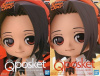 SHAMAN KING Q posket 麻倉葉 全2種セット