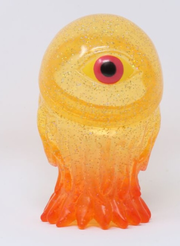 SOLEIL CYCLOP FLYING FORM スペースサイクロップ飛行体