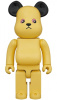 ベアブリック 400％ BE@RBRICK SOOTY THE BEAR