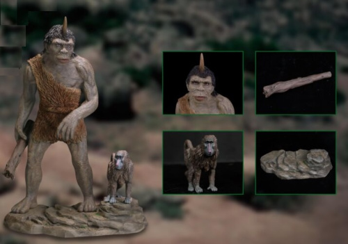 STAR ACE TOYS トロッグ デラックスVer.