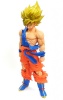 アミューズメント一番くじ DRAGONBALL超 SUPER MASTER STARS PIECE THE SON GOKOU ver.1.5 SMSP 孫悟空 THE GOLD賞 （ゴールド彩色） DB.06 F