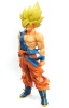 アミューズメント一番くじ DRAGONBALL超 SUPER MASTER STARS PIECE THE SON GOKOU ver.1.5 SMSP 孫悟空 THE BRUSH賞 （ブラシ彩色） DB.01 A