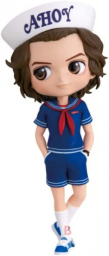 Stranger Things Q posket Steve スティーブ