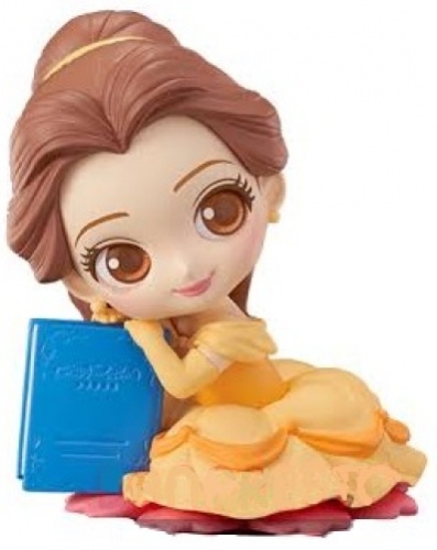 #Sweetiny Disney Character Belle ベル B.レアカラーver.