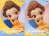 #Sweetiny Disney Character Belle ベル 全2種