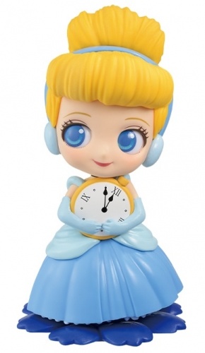 #Sweetiny Disney Character Cinderella シンデレラ A.通常カラーver.