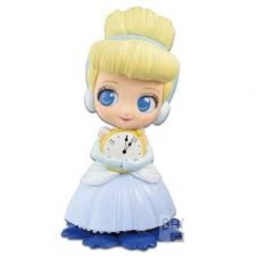 #Sweetiny Disney Character Cinderella シンデレラ B.レアカラーver.