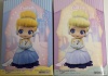 #Sweetiny Disney Character Cinderella シンデレラ 全2種