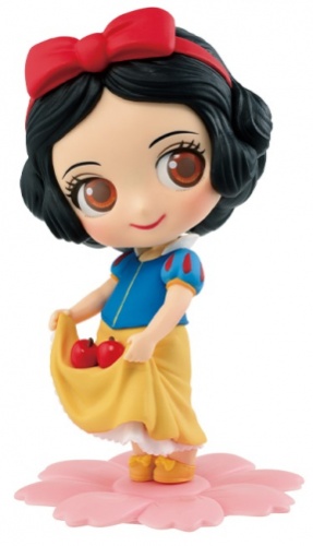 #Sweetiny Disney Character -Snow White- 白雪姫 A.通常カラーver.