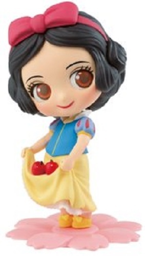 #Sweetiny Disney Character -Snow White- 白雪姫 B.レアカラーver.