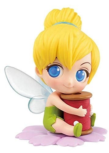 #Sweetiny Disney Character Tinker Bell ティンカー・ベル A. 通常カラーver.