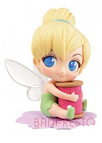 #Sweetiny Disney Character Tinker Bell ティンカー・ベル Ｂ. レアカラーver.