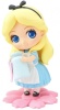#Sweetiny Disney Characters Alice アリス B.レアカラーver. ミルキーカラー