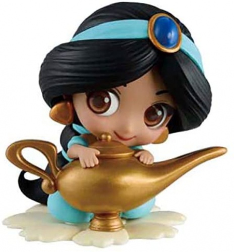 #Sweetiny Disney Characters Jasmine ジャスミン A.通常カラーver.