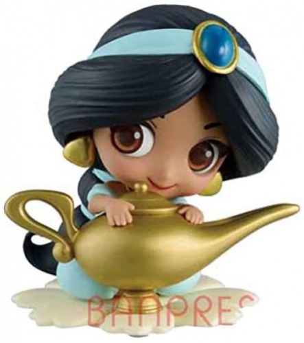 #Sweetiny Disney Characters Jasmine ジャスミン B.レアカラーver.