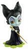 #Sweetiny Disney Characters Maleficent マレフィセント A.通常カラーver.