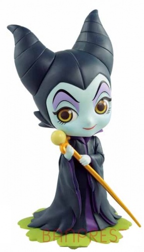 #Sweetiny Disney Characters Maleficent マレフィセント B.レアカラーver.