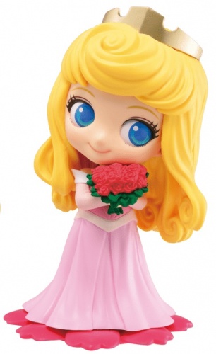 #Sweetiny Disney Characters Princess Aurora オーロラ姫 B.レアカラーver.