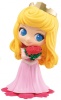 #Sweetiny Disney Characters Princess Aurora オーロラ姫 B.レアカラーver.
