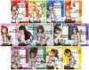 THE IDOLM@STER MOVIE 輝きの向こう側へ！ スターピースメモリーズ SQフィギュア 全13種セット