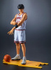 The Spirit Collection of Inoue Takehiko SLAM DUNK vol.3 流川楓 白ユニフォーム ver.