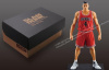 The Spirits Collection of INOUE TAKEHIKO One and Only SLAM DUNK 赤木剛憲