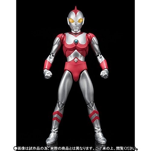 ULTRA-ACT ウルトラマン80