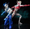 ULTRA-ACT ウルトラマン ストロングコロナゼロ&ルナミラクルゼロ