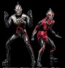 ULTRA-ACT  ウルトラマンダーク&ウルトラセブンダーク