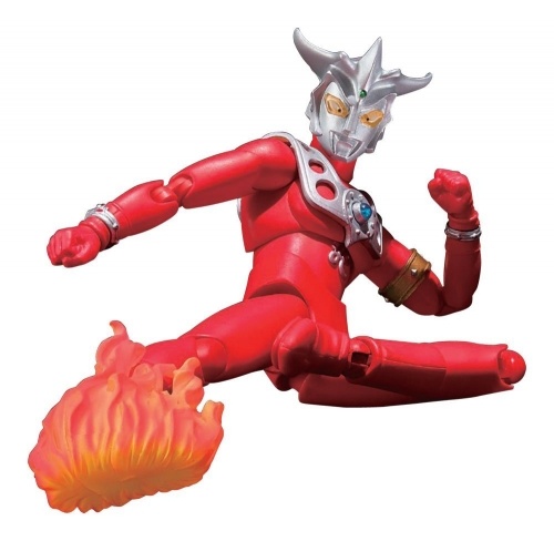 ULTRA-ACT ウルトラマンレオ