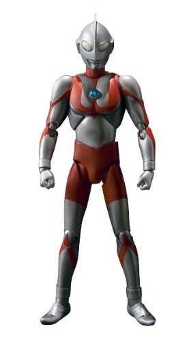 ULTRA-ACT ウルトラマン