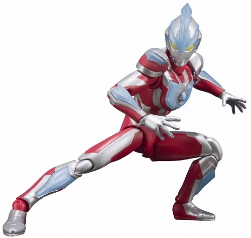 ULTRA-ACT ウルトラマンギンガ